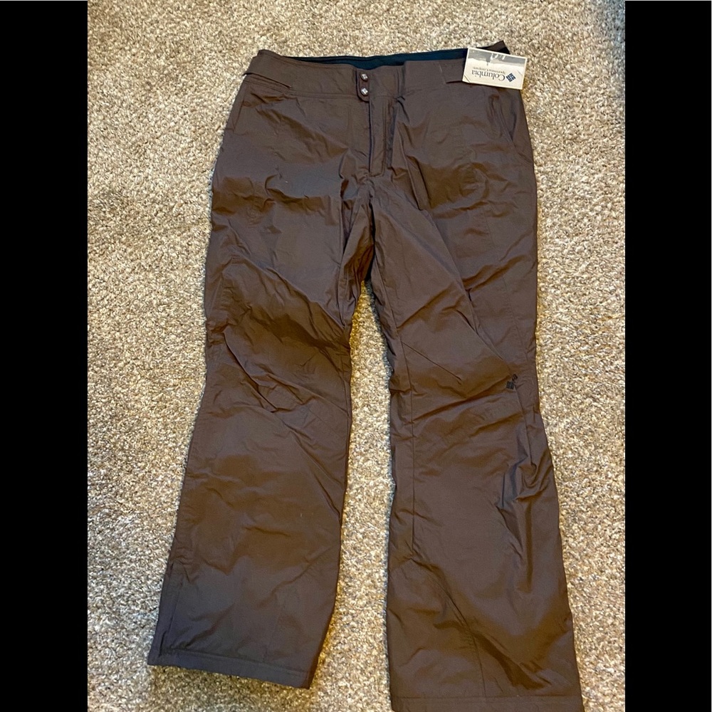 Columbia Ski Pants